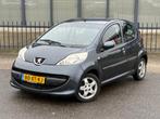 Peugeot 107 1.0-12V XS Urban Move | APK | NAP, Auto's, Voorwielaandrijving, Gebruikt, 4 stoelen, 68 pk