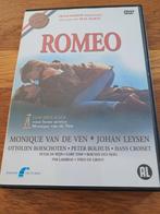 ROMEO, Verzenden, Alle leeftijden, Drama, Zo goed als nieuw