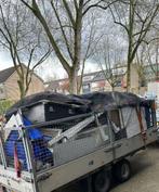 Ik kom al uw Oud ijzer ophalen - Wasmachine, fiets, enzo, Doe-het-zelf en Verbouw, Metalen, Ophalen, Gebruikt, IJzer