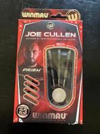 Joe Cullen dartpijlen, Sport en Fitness, Darts, Ophalen of Verzenden, Zo goed als nieuw, Pijlen