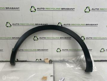 Spatbordverbreder Nissan Qashqai J11 NIEUW 93828-4EA0A beschikbaar voor biedingen