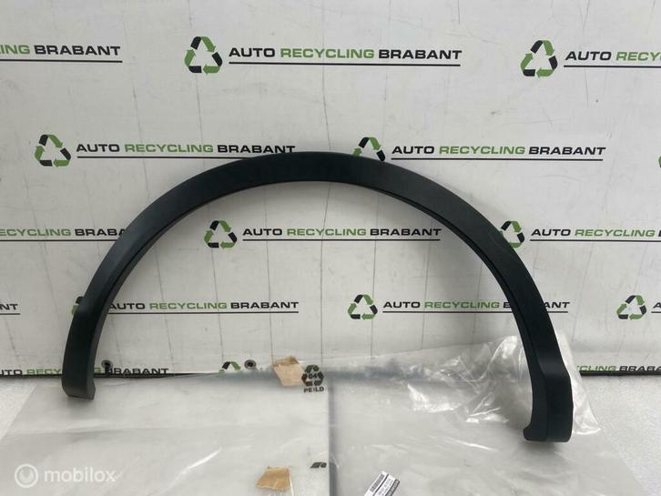 Spatbordverbreder Nissan Qashqai J11 NIEUW 93828-4EA0A, Auto-onderdelen, Carrosserie en Plaatwerk, Nissan, Gebruikt, Ophalen of Verzenden