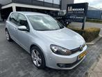 Volkswagen Golf 1.2 TSI Trendline Navi Stoelv. (bj 2011), Auto's, Te koop, Zilver of Grijs, Geïmporteerd, 5 stoelen