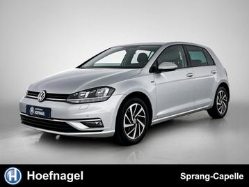Volkswagen Golf 1.4 TSI Join | Adaptive Cruise | Stoelverw.  beschikbaar voor biedingen