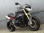 Triumph SPEED TRIPLE R (bj 2012), Naked bike, Bedrijf, 3 cilinders, 1050 cc