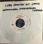 Cuby en the Blizzards - Groeten Uit Grollo - Single, Ophalen of Verzenden