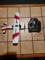 Volantex trainstar mini, Ophalen of Verzenden, Gebruikt, Elektro