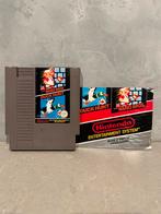 Super Mario Bros. & Duck Hunt - NES Klassieker Nintendo!, Ophalen, Gebruikt, 2 spelers, Eén computer