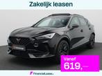 CUPRA Formentor 1.4 e-Hybrid VZ Tribe Edition 245PK DSG matr, Auto's, Cupra, 12 maanden, Gebruikt, 4 cilinders, Zwart