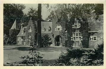 (388-406-039) Doorn Huize Doorn beschikbaar voor biedingen