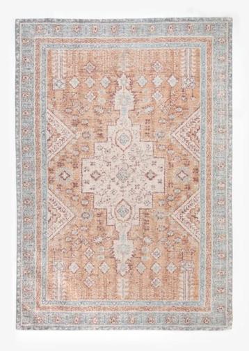 vloerkleed vintage palace rust 180x280 NIEUW beschikbaar voor biedingen
