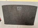 VW Polo Vloerplaat bagageruimte met artikel mr 6R0858855BS04, Ophalen of Verzenden, A, A, A