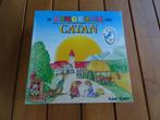 De Kolonisten: Kinderen van Catan, Hobby en Vrije tijd, Gezelschapsspellen | Bordspellen, Een of twee spelers, Verzenden, Nieuw