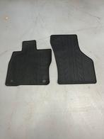 Originele rubberen automatten Seat Leon vanaf 2018, Ophalen of Verzenden, Zo goed als nieuw