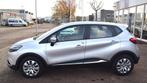 Renault CAPTUR 1.2 TCe Dynamique AUTOMAAT | CRUISE CONTROL |, Auto's, Euro 5, Stof, Zwart, 4 cilinders
