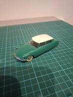 Citroen DS19 Heruitgave Dinky Toys te koop., Ophalen of Verzenden, Zo goed als nieuw, Auto, Dinky Toys