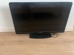 Philips tv 40 inch, Ophalen of Verzenden, Gebruikt, 100 cm of meer, Philips
