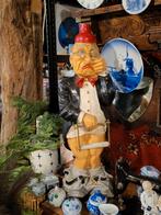 Toiletrol houder polystone butler, Verzamelen, Beelden en Beeldjes, Ophalen, Zo goed als nieuw