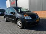 Renault Modus 1.2-16V Dynamique Luxe, Voorwielaandrijving, Stof, Gebruikt, Metallic lak