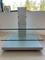 Design tv audio meubel, Ophalen, Modern design, 50 tot 100 cm, Minder dan 100 cm