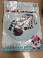 Disney Minnie Mouse Baby Body Maat 62 - 2 Pack, Ophalen of Verzenden, Nieuw, Meisje, Nacht- of Onderkleding