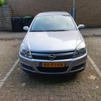 Opel Astra 1.8 16V 5D AUT 2004 Grijs, Auto's, Opel, 4 cilinders, 1210 kg, 1796 cc, Origineel Nederlands