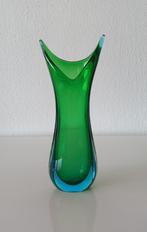 Murano Vaas 30cm H, Antiek en Kunst, Antiek | Vazen, Verzenden
