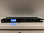 DBX DriveRack PA2 Audio Processor /crossover, Ophalen of Verzenden, Zo goed als nieuw, Audio