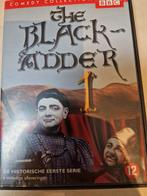 Black adder 1 dvd teab, 1 speler, Ophalen of Verzenden, Vanaf 18 jaar