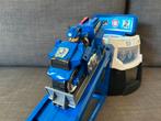 Paw patrol Chase lanceerplatform, Ophalen of Verzenden, Zo goed als nieuw, Overige merken