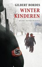Gilbert Bordes - Winterkinderen, Boeken, Ophalen of Verzenden, Tweede Wereldoorlog, Nieuw
