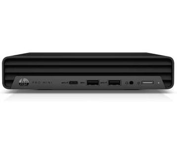 HP Pro Mini 400 G9 i5-12500T - 8GB RAM, 256GB SSD beschikbaar voor biedingen