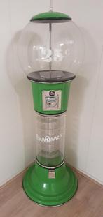 Origineel beaver wizard spiraal, Verzamelen, Automaten | Overige, Ophalen, Zo goed als nieuw