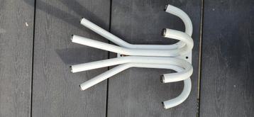 Kapstok beschikbaar voor biedingen