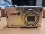 Panasonic lumix dmc FS35, Verzenden, Compact, Zo goed als nieuw, 16 Megapixel