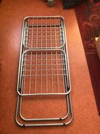 Groot wasrek, Ophalen, Zo goed als nieuw, Wasrek