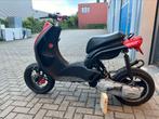 Peugeot ludix met minarelli horizontaal, Ophalen, Gebruikt, Benzine, Ludix