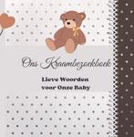 Kraambezoek baby's invullen boek, Ophalen of Verzenden, Zwangerschap en Bevalling