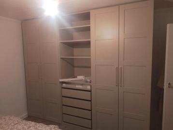 MEUBEL MONTAGE IKEA PAX BESTA EN MALM MONTAGE SERVICE - afbeelding 1