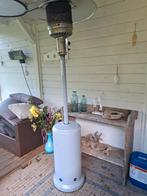 Terrasverwarmer - Gas, Tuin en Terras, Ophalen, Gebruikt, Gas, Vloer