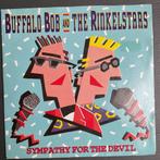 Buffalo bob - Sympathy for the devill, Ophalen of Verzenden, Gebruikt, Pop