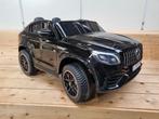 Mercedes GLC 63 AMG elektrische kinderauto, Ophalen, Nieuw
