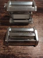 Pastamachine / Pastamaker -> Ideaal cadeau voor kerst!, Ophalen of Verzenden, Zo goed als nieuw