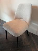 Table du Sud Tobias (4x) eetkamerstoelen, Ophalen, Zo goed als nieuw, Vier