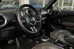 Mini Mini Countryman 1.6 Cooper S ALL4 Chili | PANO | LEDER, Auto's, Mini, 1380 kg, Gebruikt, Zwart, Leder