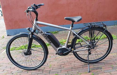 Nieuw!Trek Verve +2 Bosch Perfomance line garantie, Fietsen en Brommers, Fietsen | Heren | Herenfietsen, Nieuw, Overige merken