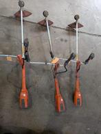 trimmer, Ophalen of Verzenden, Gebruikt, Accu
