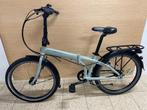TERN NODE D7I VOUWFIETS 2022 7V, Fietsen en Brommers, Fietsen | Vouwfietsen, Ophalen of Verzenden, Zo goed als nieuw, 20 inch of meer