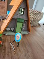 Playmobile, Ophalen, Gebruikt, Complete set