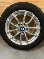 Origineel BMW 118i 205xR16 velgen gebruikt, Auto-onderdelen, Banden en Velgen, Ophalen, Gebruikt, Velg(en), 16 inch
